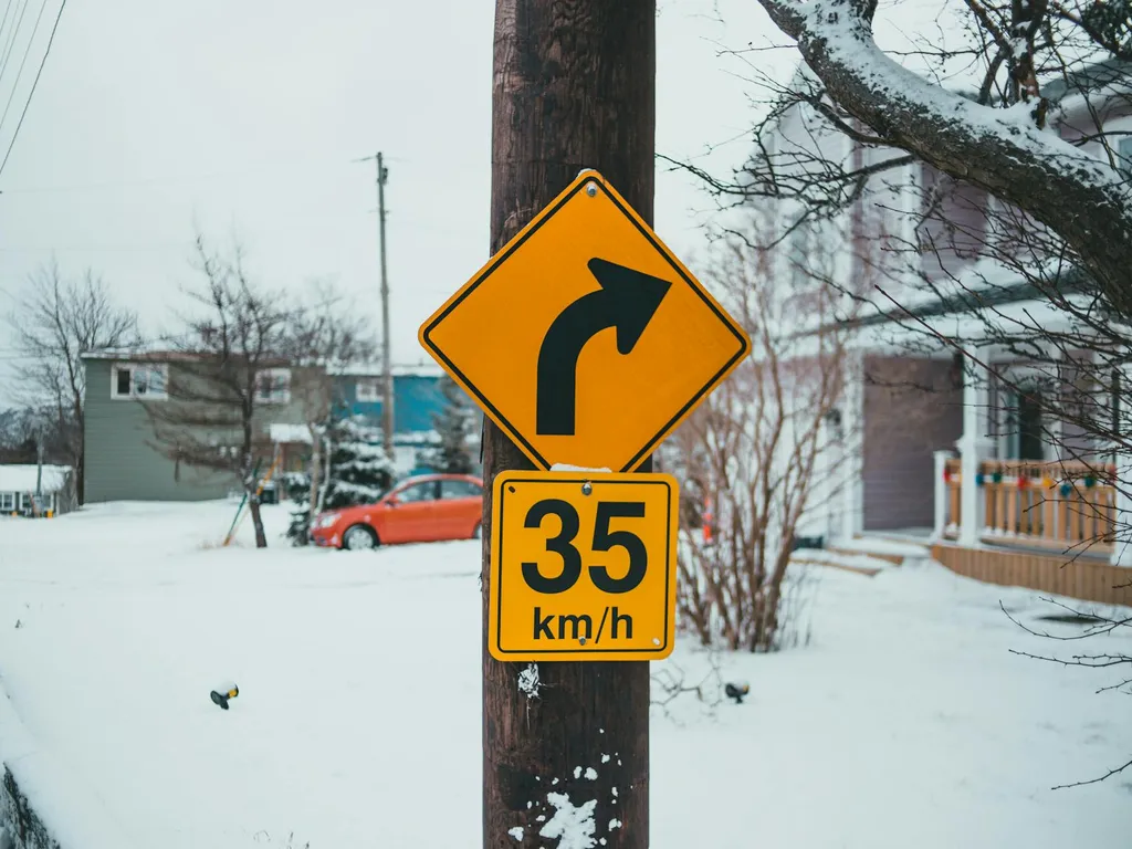 Clignotant après un dépassement, à quel moment se rabattre sans se mettre en faute ni se mettre en danger ?