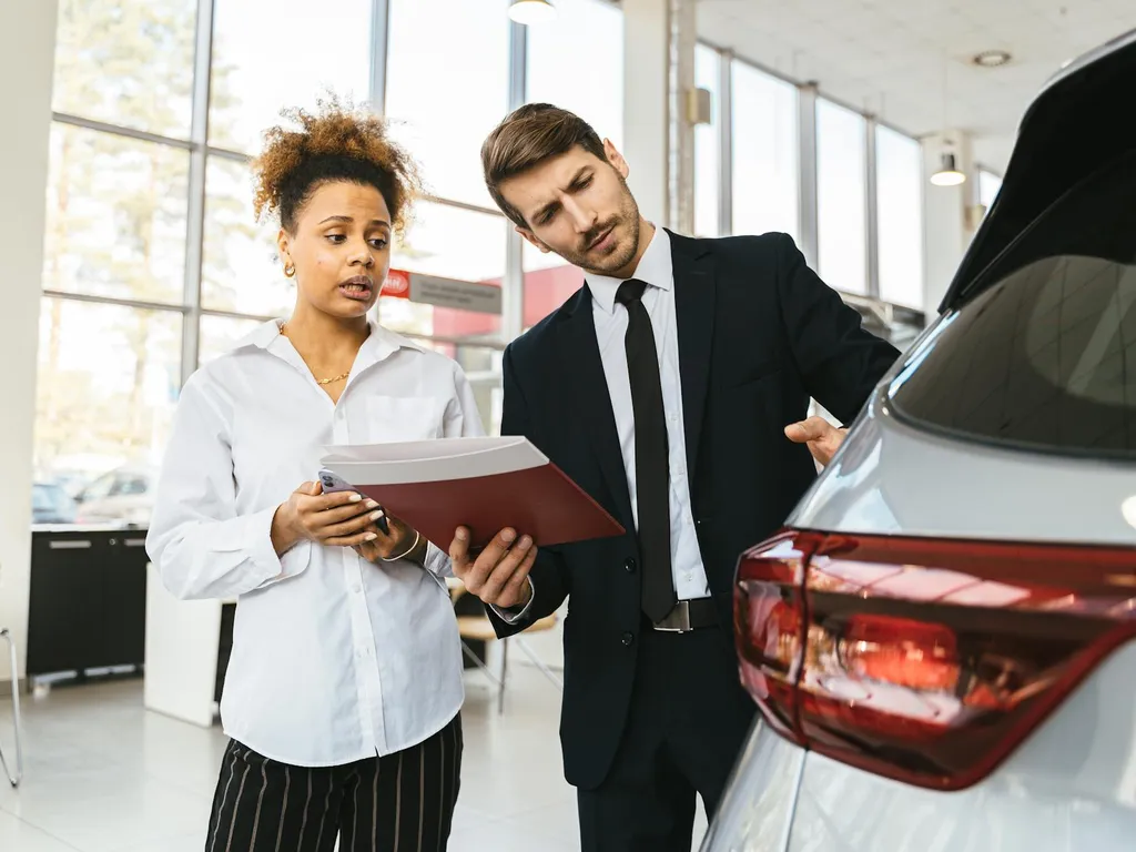 Voiture d'occasion et délai de rétractation, dans quels cas pouvez-vous annuler l'achat ?