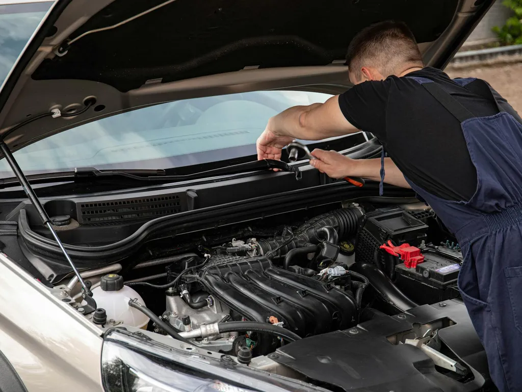 Recours après l'achat d'une voiture d'occasion défectueuse, les démarches pour obtenir réparation, remboursement ou annulation