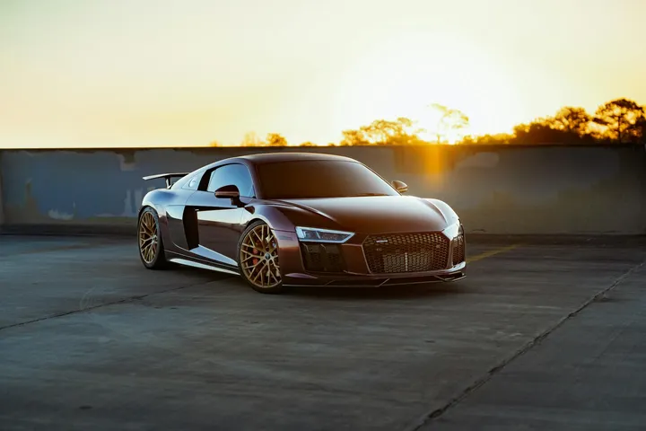 Garage C.W : les clés du marché automobile