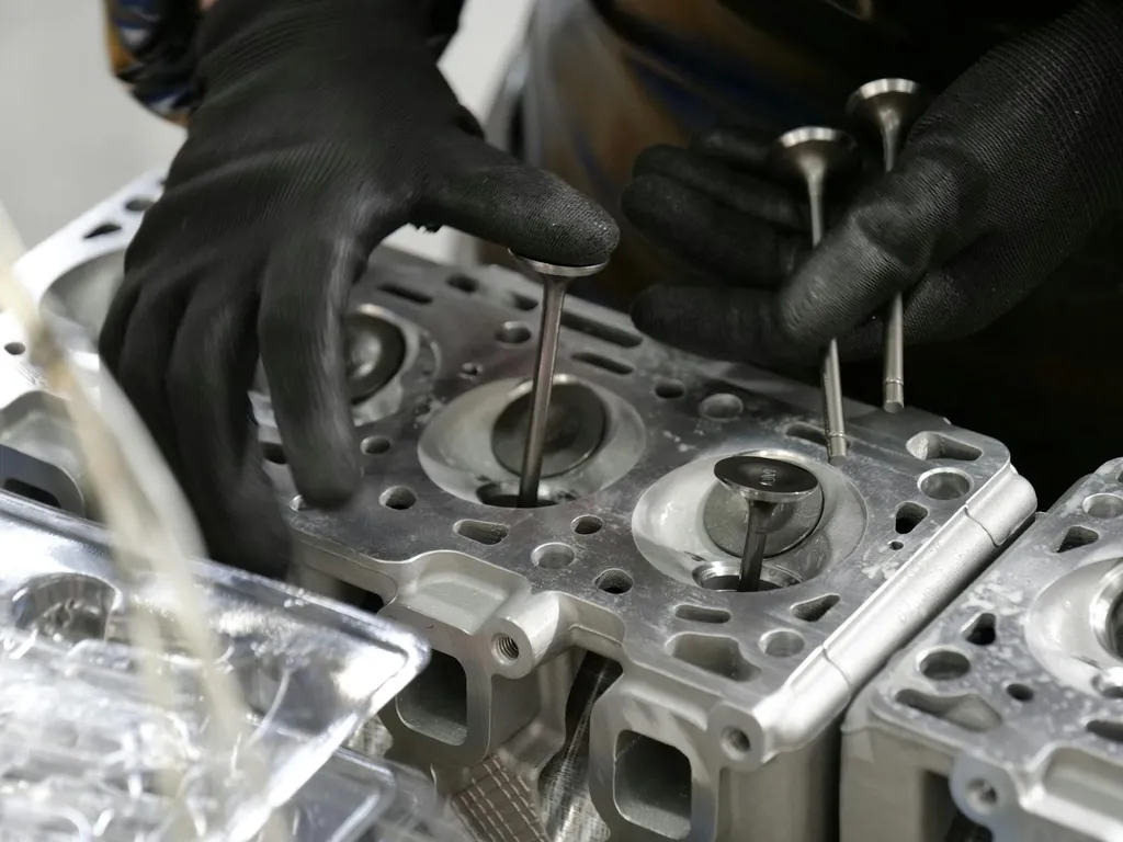 Symptômes d'une prise d'air à la boîte à clapets sur un moteur 2 temps et méthodes fiables pour la diagnostiquer