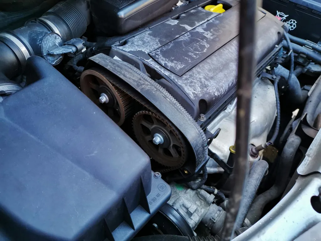 Que comprend un kit de distribution et comment choisir le bon pour votre moteur ?