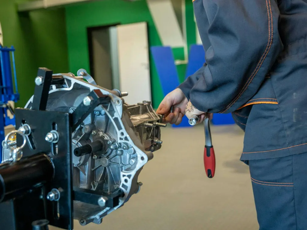 Changer un roulement de boîte de vitesses sans se tromper, du diagnostic au remplacement